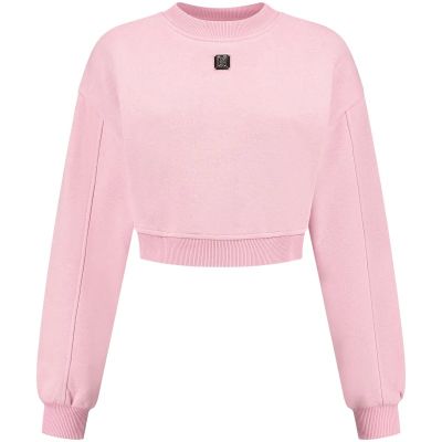 Nikkie - Bangalore Sweater - Roze