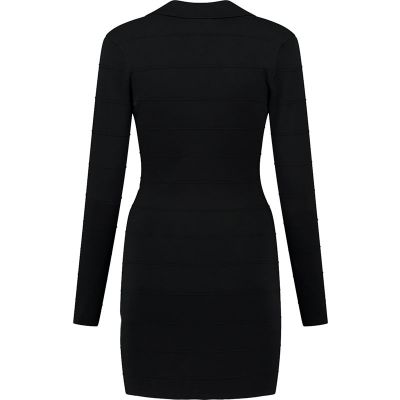 Nikkie - Gracy Dress - Zwart