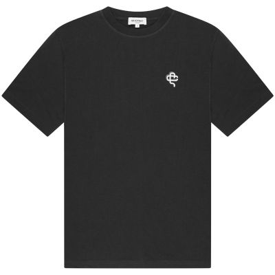 Quotrell - Florence T-shirt - Zwart