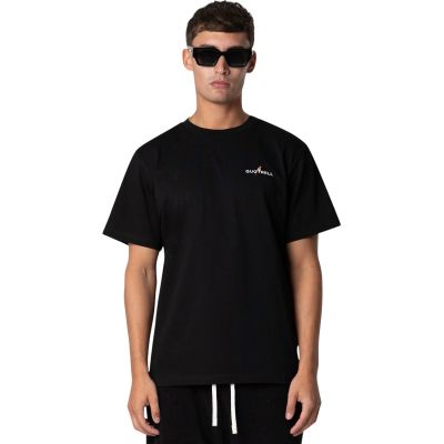 Quotrell - Resort T-Shirt - Zwart