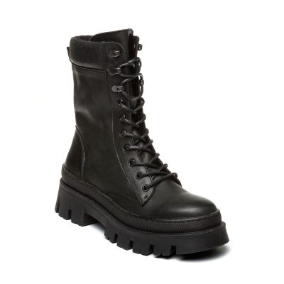Steve Madden - Boots - Zwart