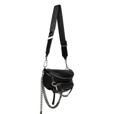 Steve Madden - Btalya Tas - Zwart