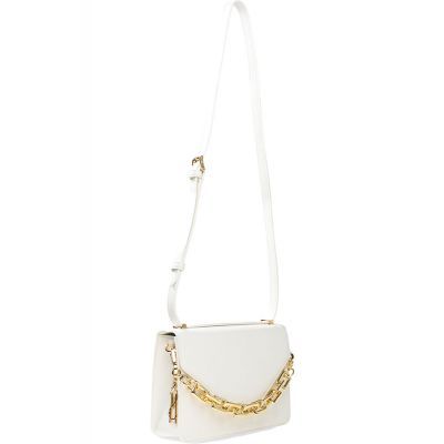 Steve Madden - Bindio-L - Wit