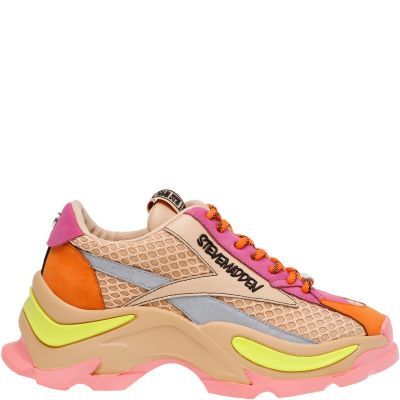 Steve Madden - Zoomz Sneakers - Diverse