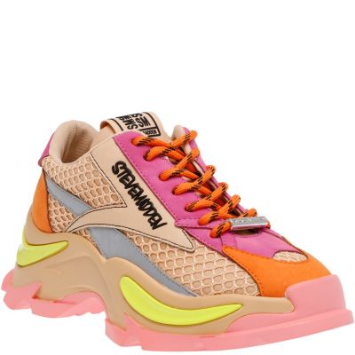 Steve Madden - Zoomz Sneakers - Diverse