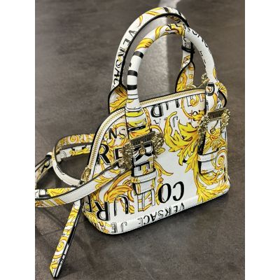 Versace Jeans - Crossbody - Wit