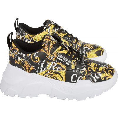 Versace Jeans schoenen op de webshop van Herman Schoenen