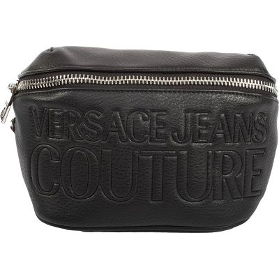 Versace Jeans - Tas - Zwart