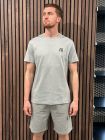 AB Lifestyle - Ink Cargo Set - Grijs