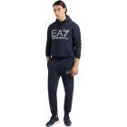 Armani EA7 - Joggingpak - Blauw (2 losse items!)