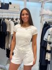 Armani EA7 - Set - Beige