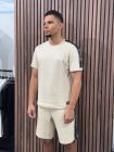 Armani EA7 - Set - Beige 