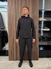 Armani EA7 - Tracksuit - Zwart