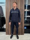 Boss - Authentic Tracksuit - Blauw