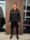 Boss - Authentic Tracksuit - Zwart