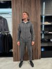 Boss - Heritage Tracksuit - Grijs