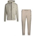 Boss - Joggingpak (2 losse items!) - Beige