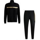 Boss - joggingbroek (2 losse items!) - Zwart