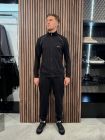 Boss -  Mix&Match Tracksuit - Zwart