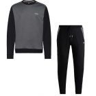 Boss - Joggingpak - Zwart (2 losse items!)