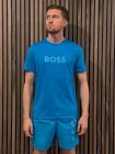 Boss - Set - Blauw 