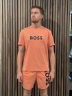Boss - Set - Oranje