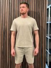 Boss - Lounge Set - Beige