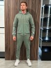 Cruyff - Arlo Tracksuit - Groen