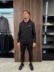 Cruyff Classics - Quartz Tracksuit - Zwart 
