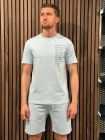 Cruyff - Creditos set - Blauw