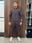 Cruyff - Moraira tracksuit - Grijs