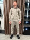 Cruyff - Off Season Tracksuit - Grijs