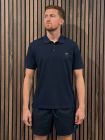 Emporio Armani - Beachwear Set - Donkerblauw