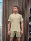 Emporio Armani - Beachwear Set - Beige
