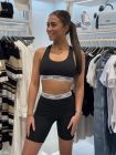 Guess Active - Sportset - Zwart 