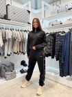 Guess Active - Octavia Tracksuit - Zwart