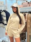 Guess Active - Primula Rhinestones Set - Beige