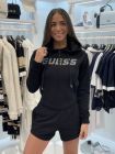 Guess Active - Primula Rhinestones Set - Zwart