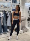 Guess Active - Sportset - Donkerblauw
