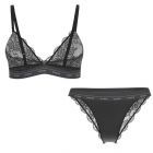 Guess - Lingerie - Zwart (2 losse items)