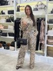 Guess - Enora Set - Tijgerprint