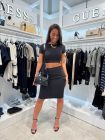 Guess - Prisca Set - Zwart