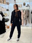 Guess - Scuba Joggingpak - Zwart