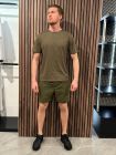 Guess - Basic Set - Groen (2 losse items!)