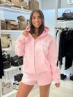 Unique the label - Joleen Set - Roze