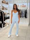 Unique The Label - Nena Set - Blauw