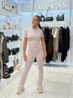 Unique The Label - Nena Set - Mocha