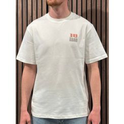 10 To Zero - Miami - Wit