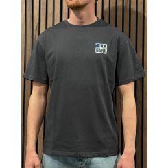 10 To Zero - T-shirt Coastel Dreams - Grijs