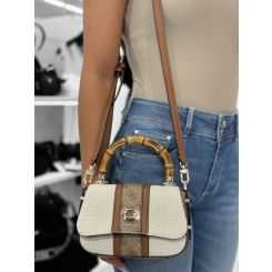 Guess - Kerima Mini Tp Bamboo - Beige